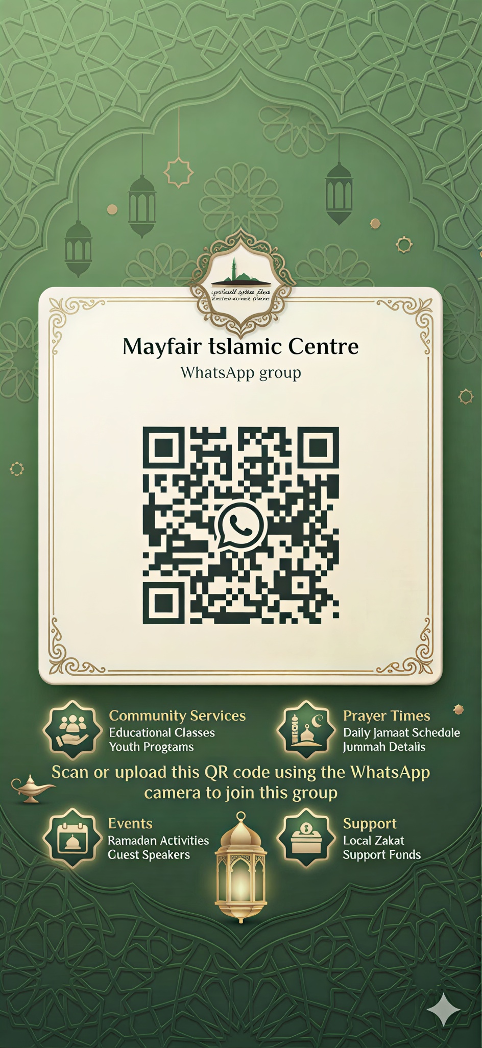 Mobile App Screen